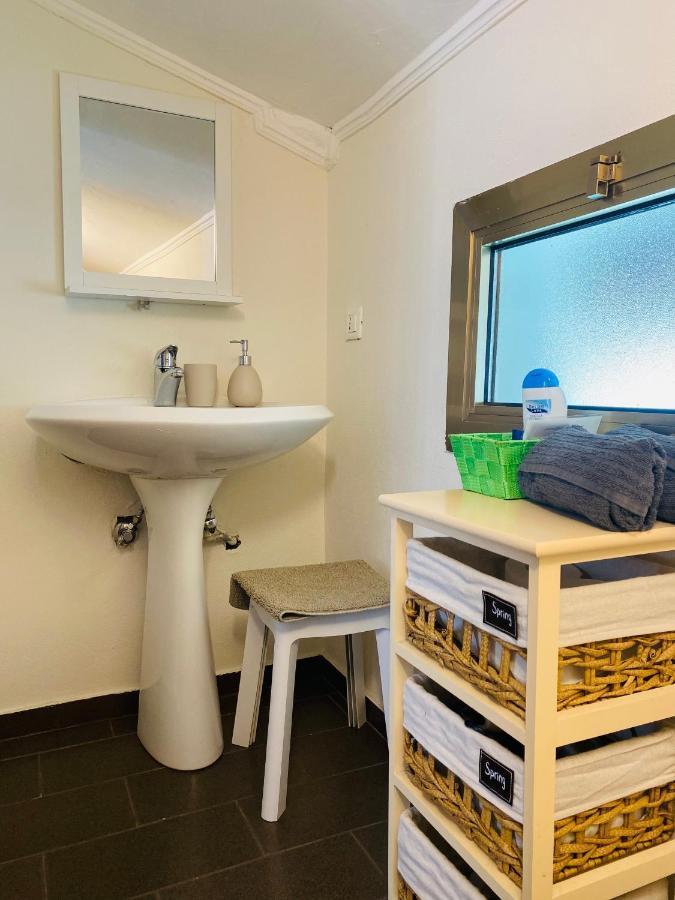 Ferienwohnung Mansardina Artista Padua Exterior foto